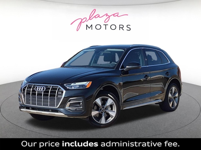 Photo of 2023 Audi Q5 
