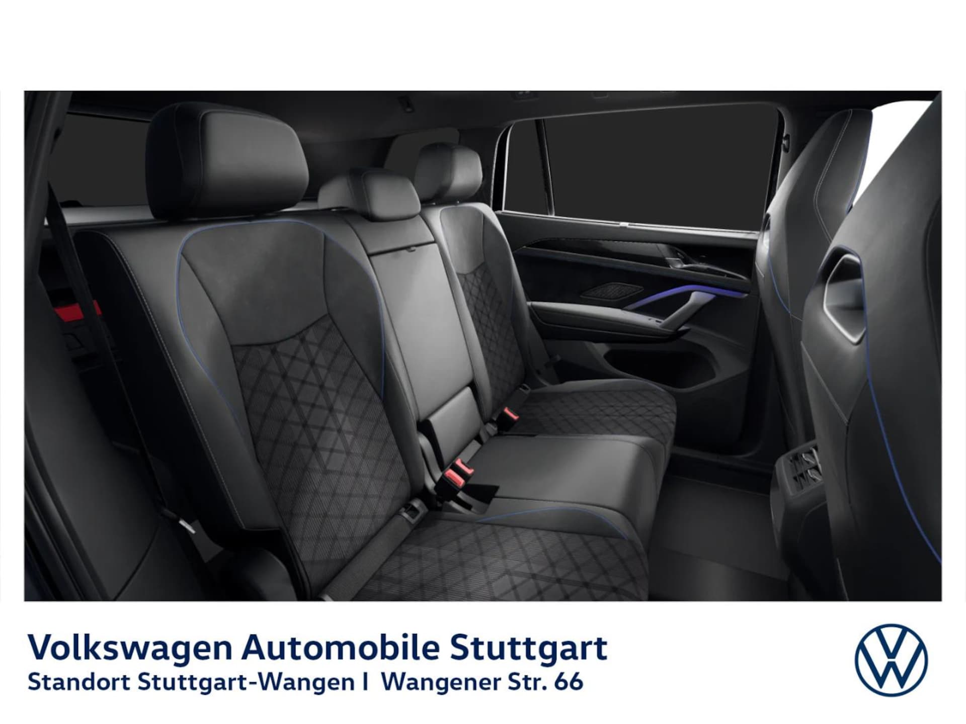Volkswagen Tayron R-Line