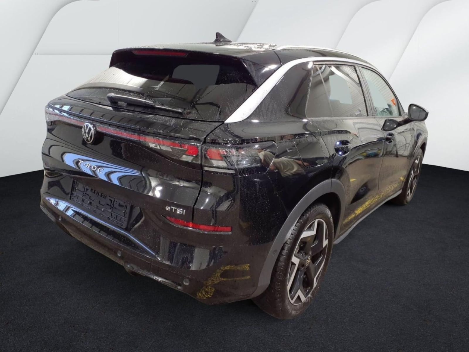 Volkswagen T-Roc – Bild 3