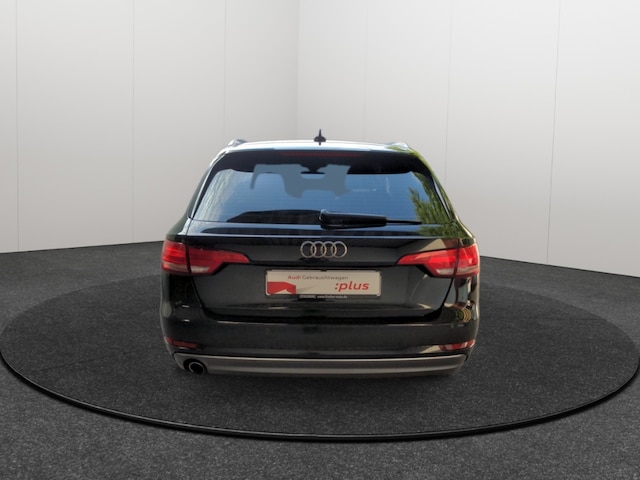 Audi A4 Avant Sport 2.0 TDI S Tronic - 2018 - Joinsteer - #6