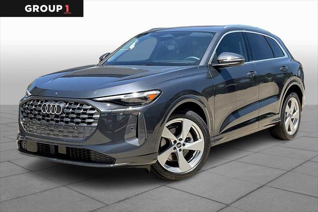 2025 Audi New Q5 Prestige's photo