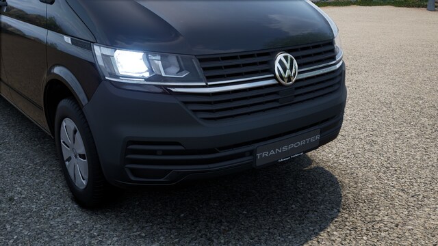 Volkswagen T6.1 Transporter