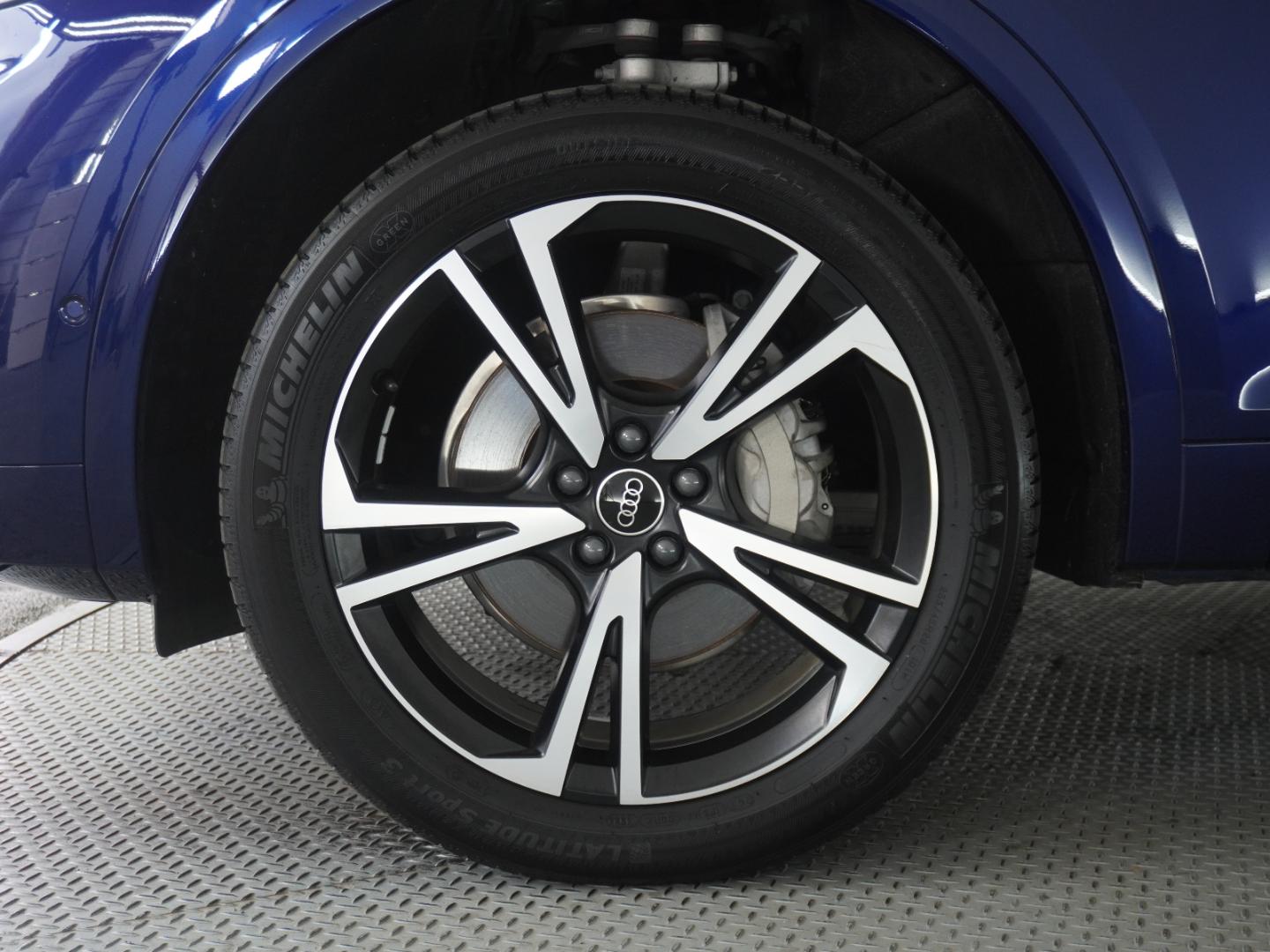 Image about Audi Q5 40 TDI quattro advanced 150(204) kW(PS) S tronic