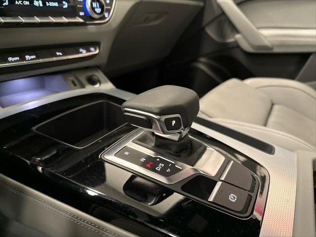 2024 AUDI Q5 - Image 14