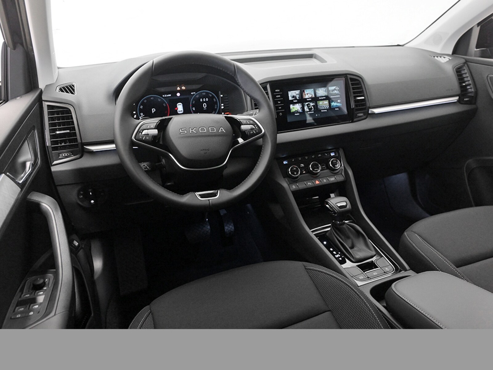 Škoda Karoq – Bild 14