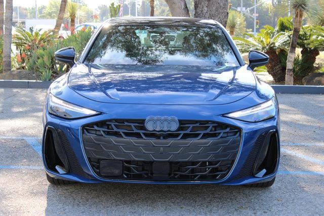 2026 Audi A6 Prestige - Photo 8