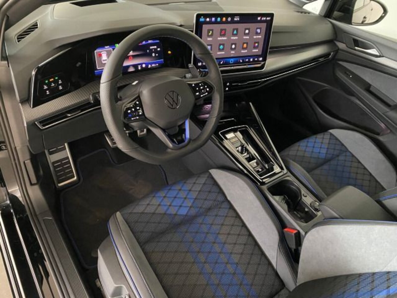 Volkswagen Golf Variant – Bild 6