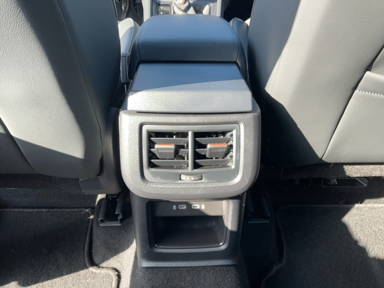 CUPRA Ateca – Bild 15