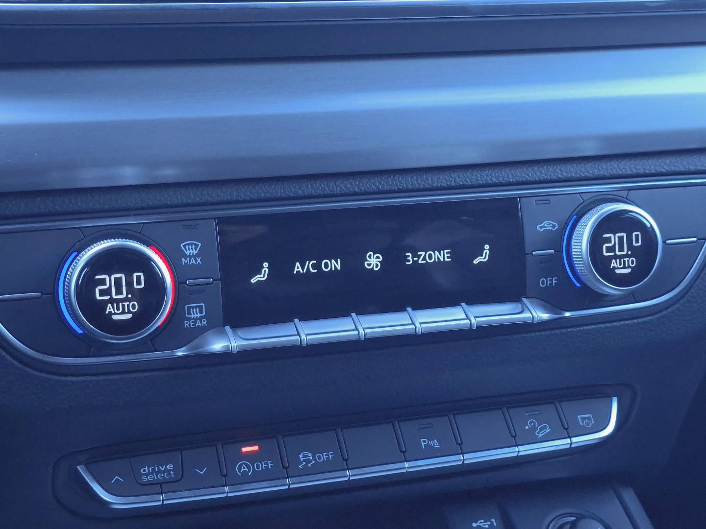 Image about Audi Q5 Sportback S line 40 TDI quattro 150 kW (204 ch) S tronic