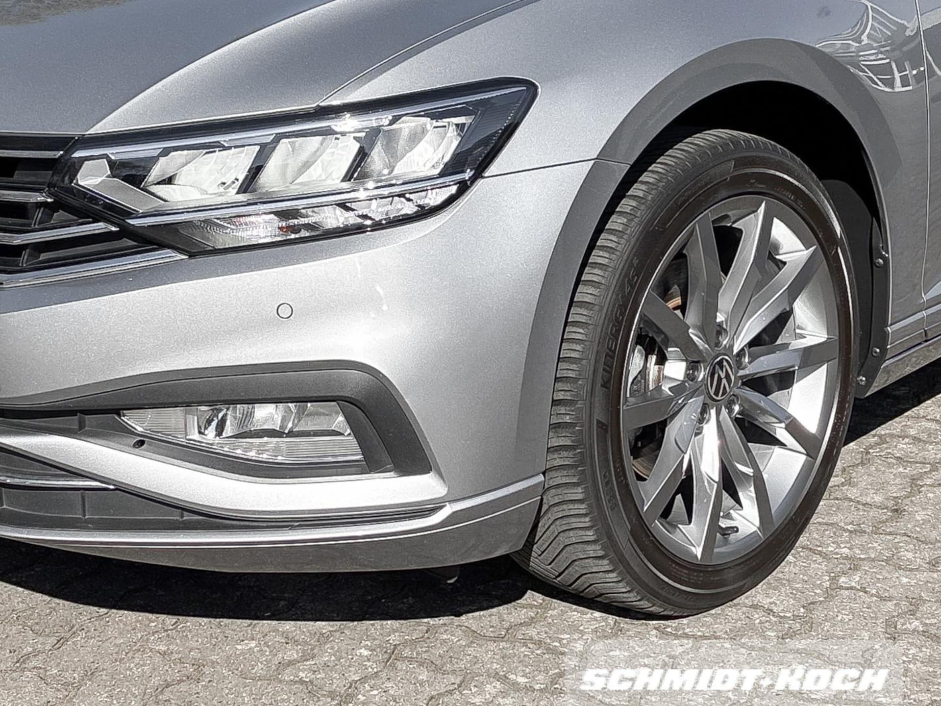 Volkswagen Passat Variant Business