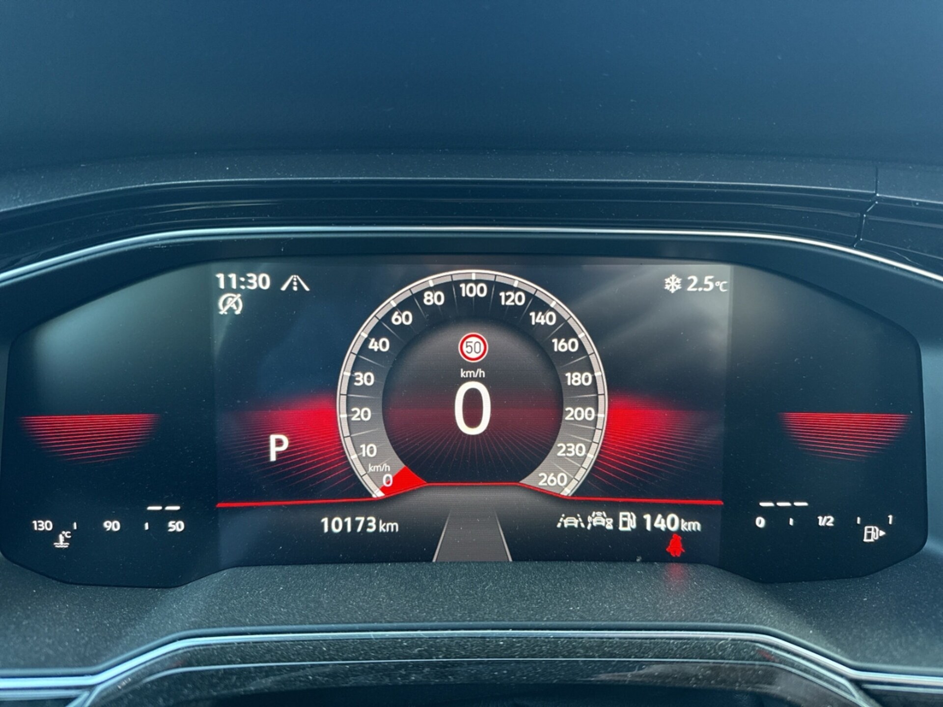 Volkswagen Polo GTI