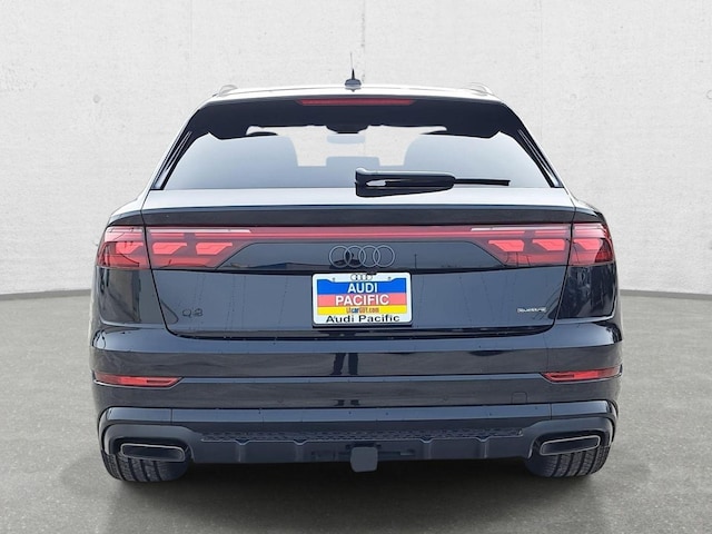2026 Audi Q8 Prestige - Photo 6
