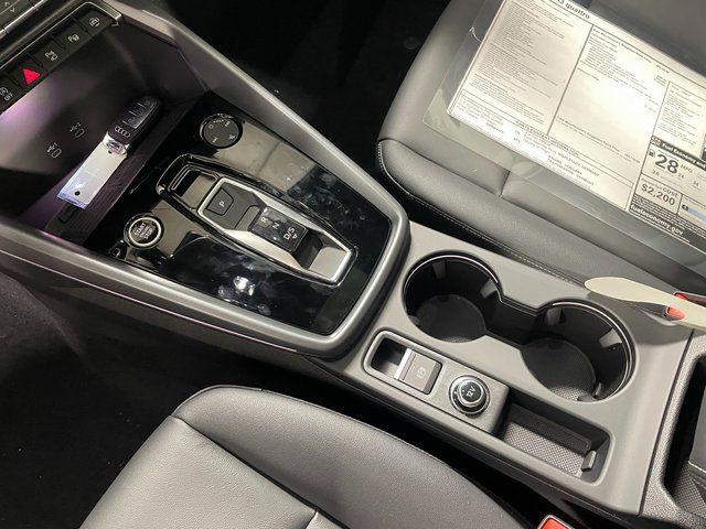 2026 Audi A3 Premium - Photo 17