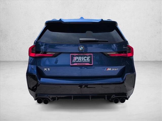 2026 BMW X1