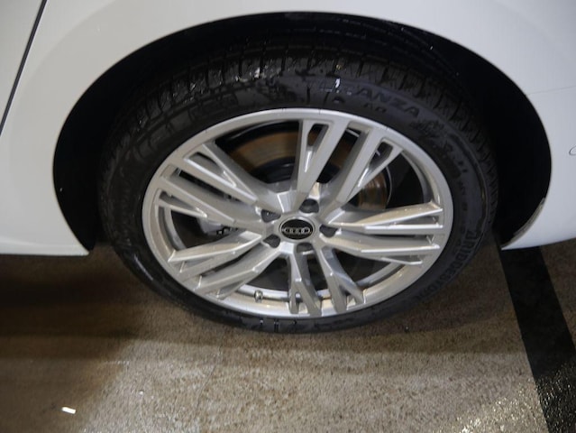2026 Audi A5 Premium - Photo 11