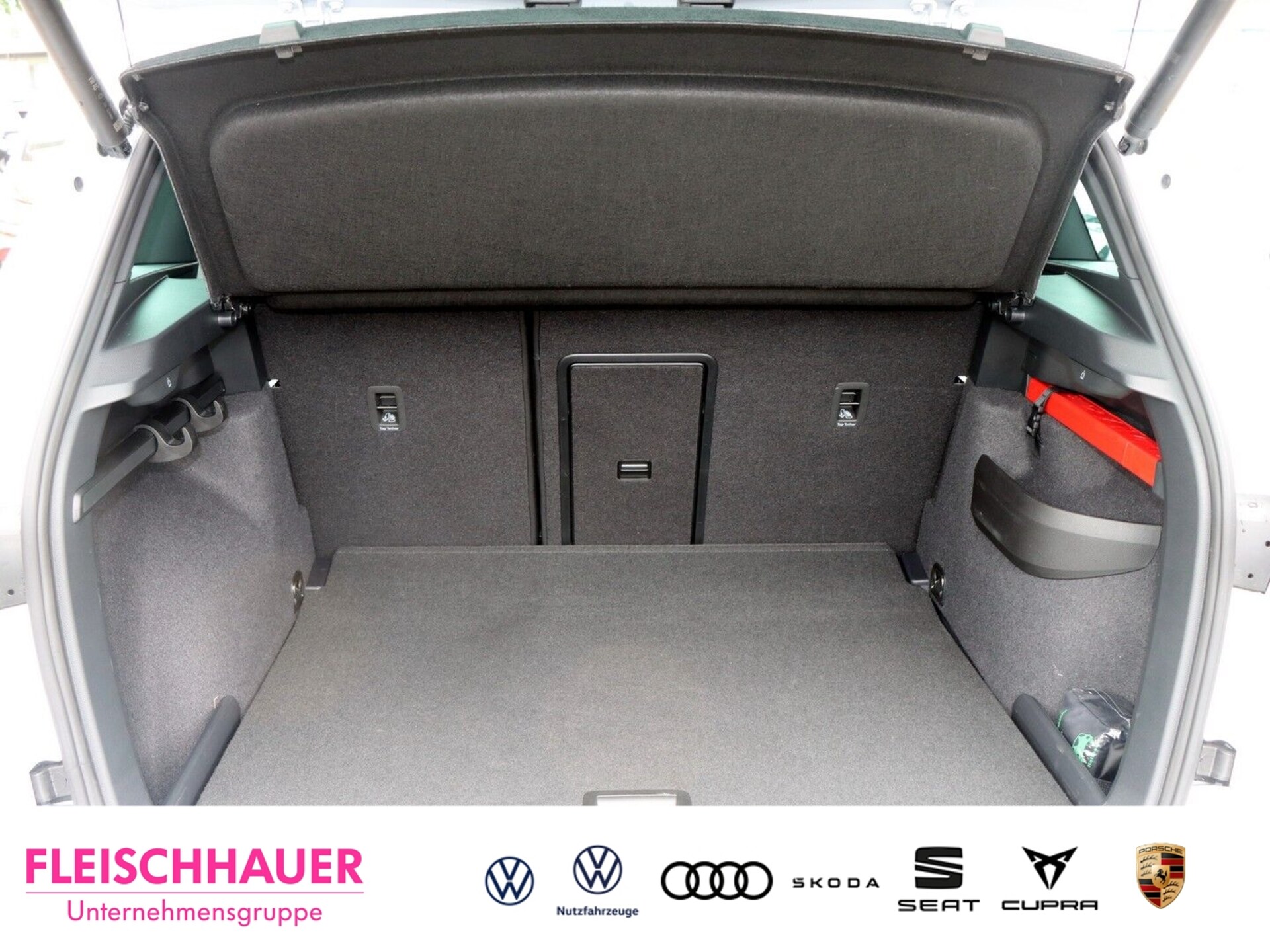 Skoda Karoq Sportline