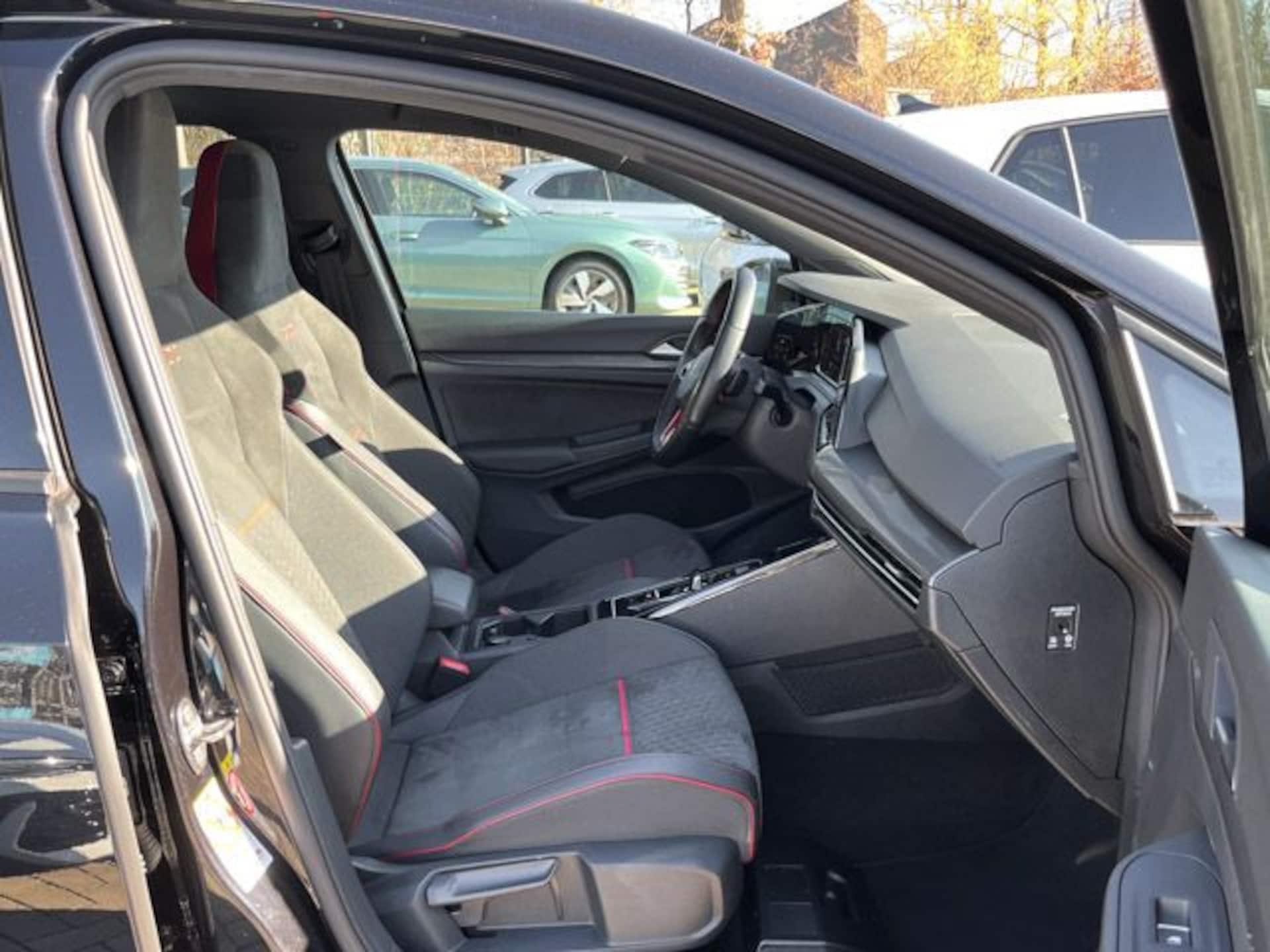 Volkswagen Golf GTI Clubsport