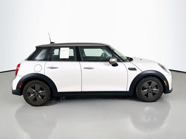 2024 MINI