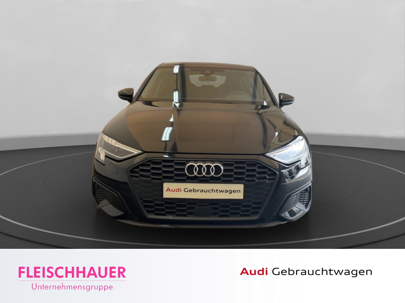 Audi A3 Sportback – Bild 2