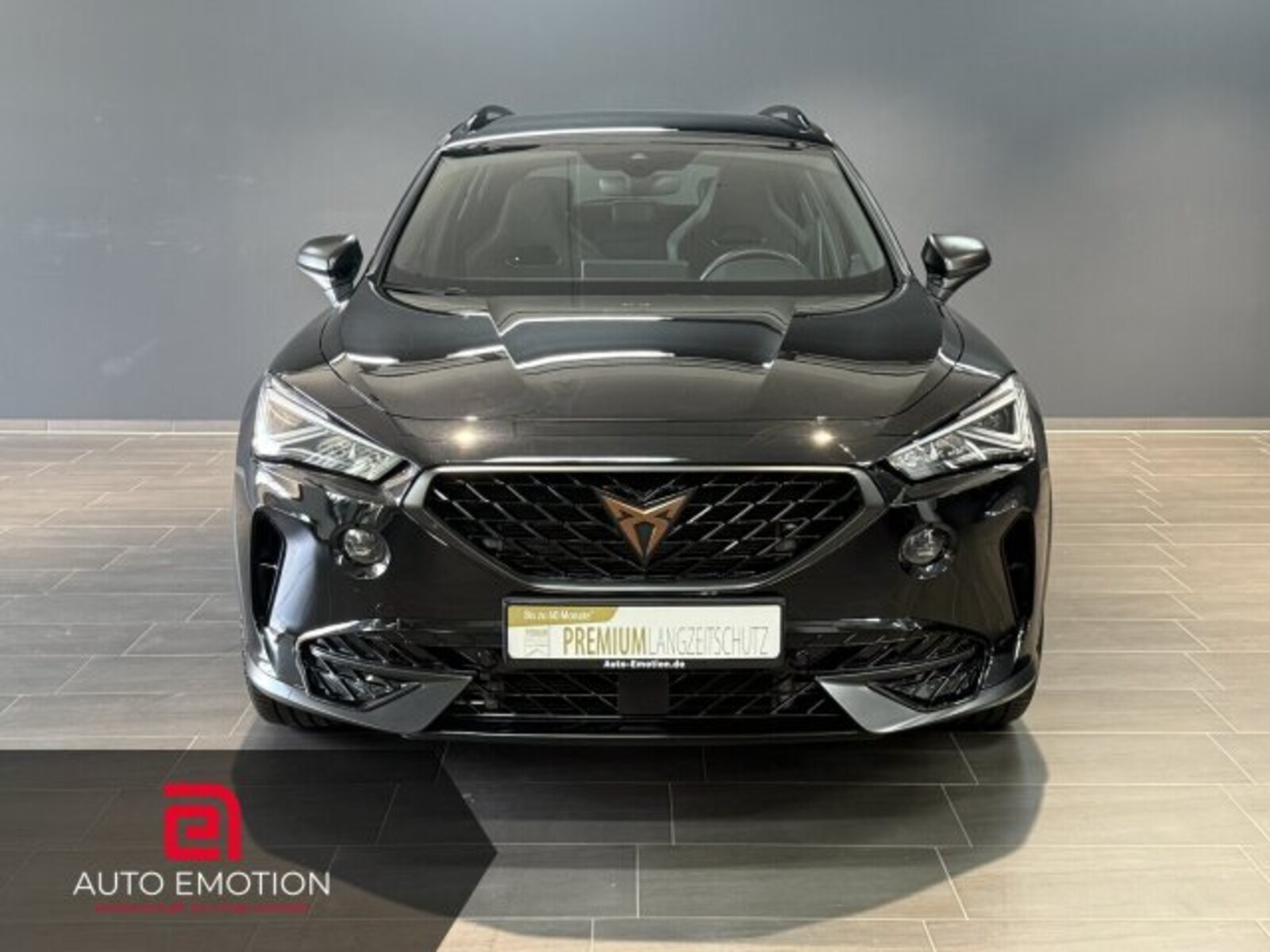 CUPRA Formentor – Bild 3