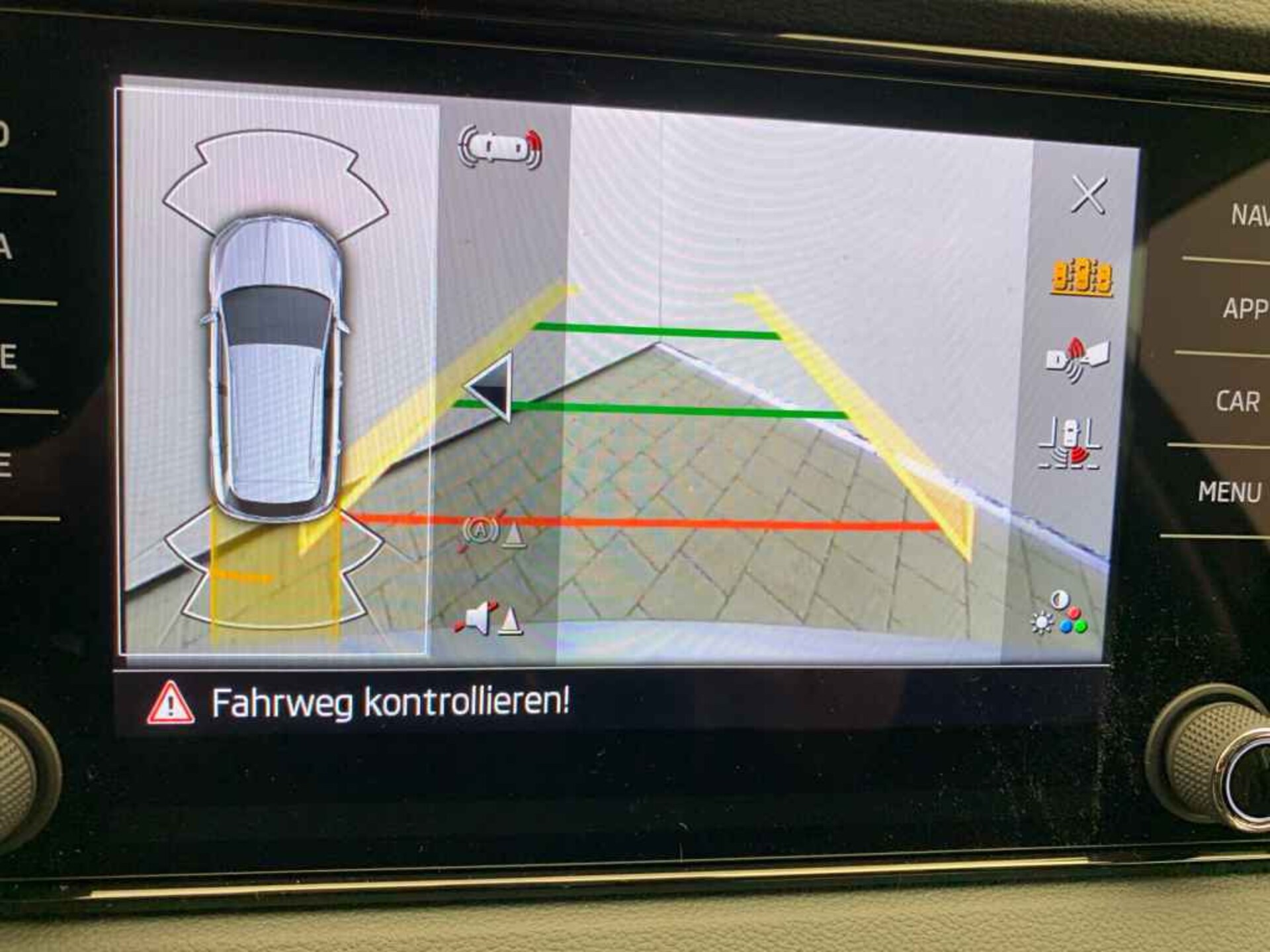 Skoda Karoq Selection