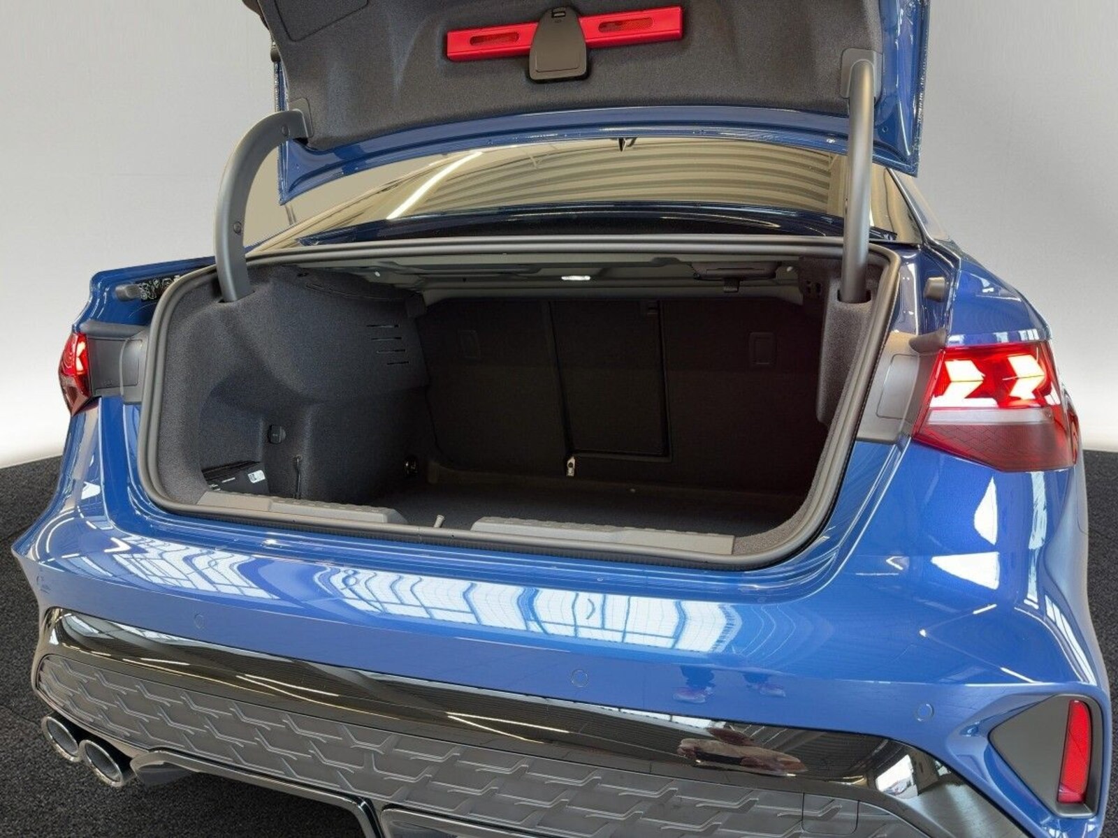Audi S3 Limousine – Bild 6