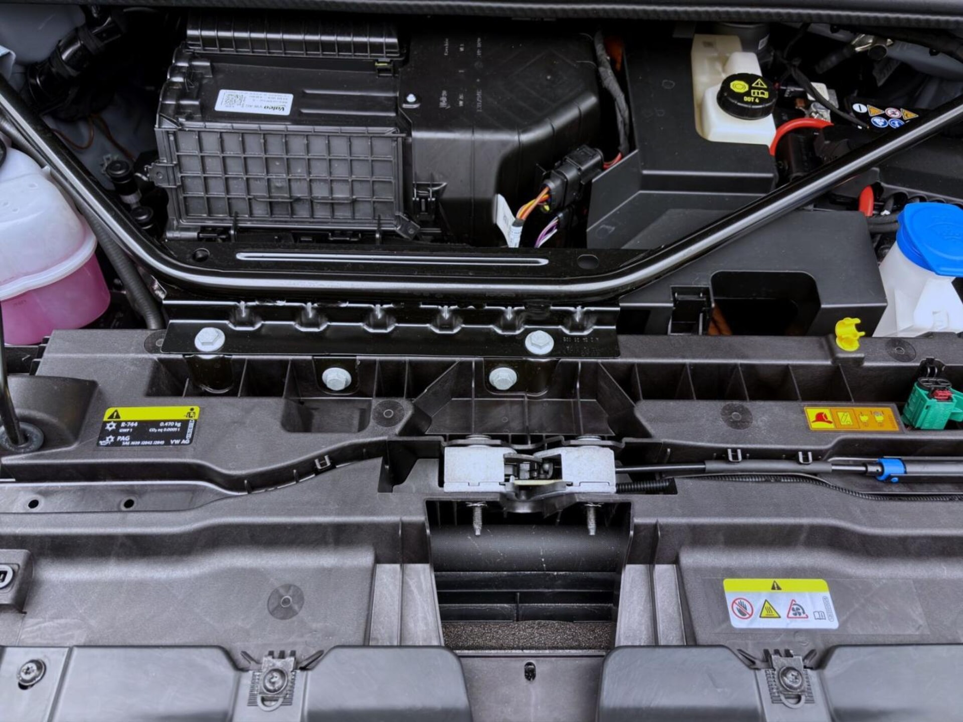 Volkswagen ID.7 Pro