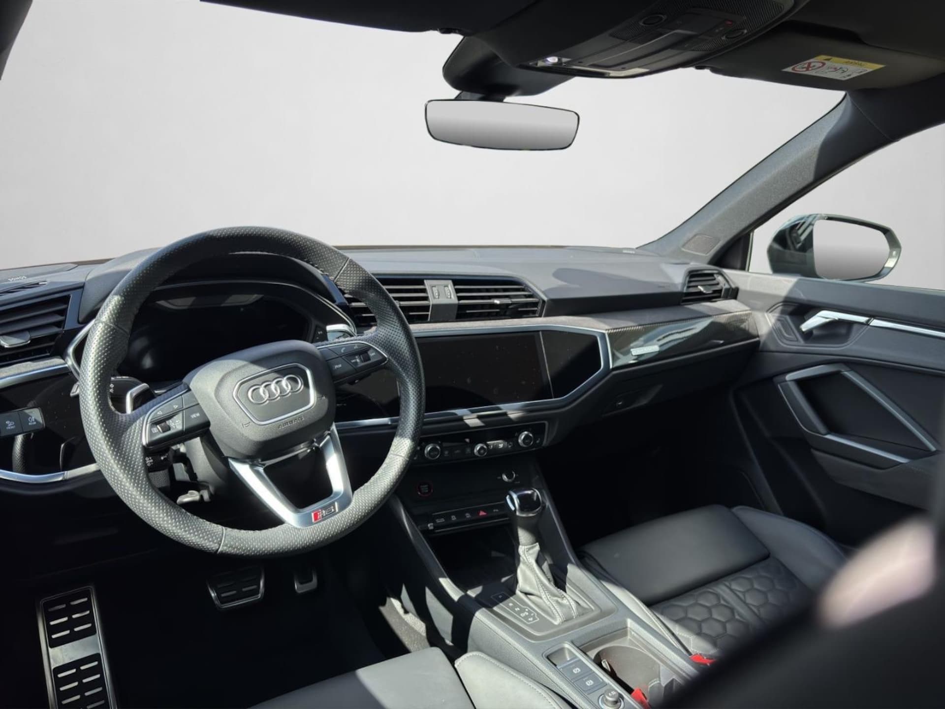 Audi RS Q3 Sportback