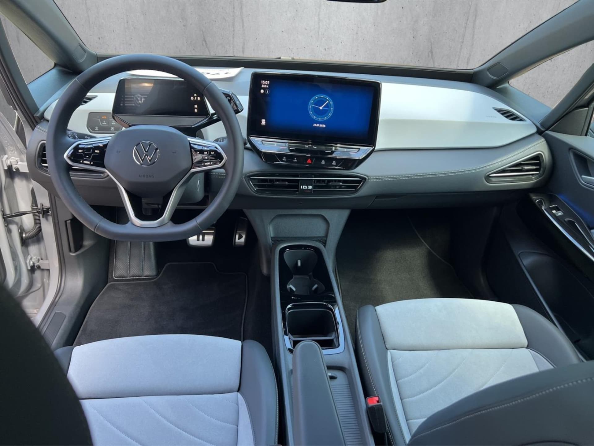 Volkswagen ID.3 MOVE Pro