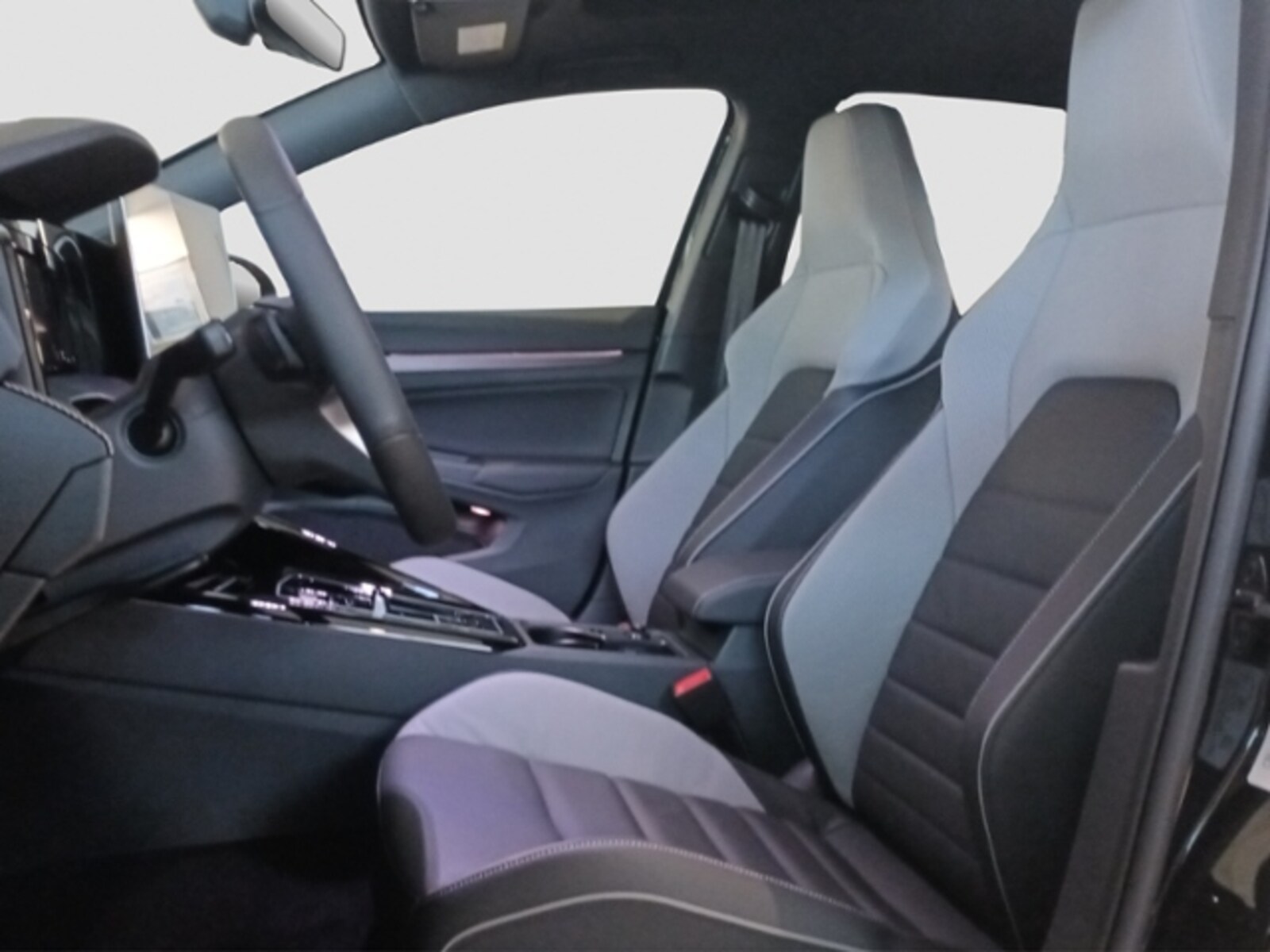 Volkswagen Golf – Bild 10