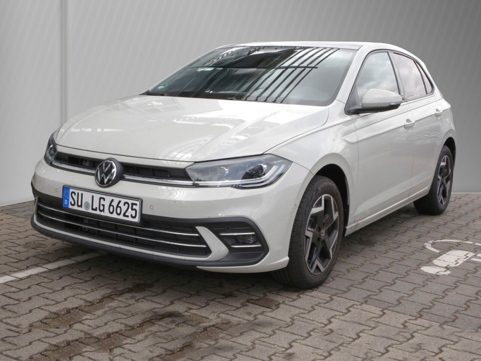 Volkswagen Polo – Bild 2