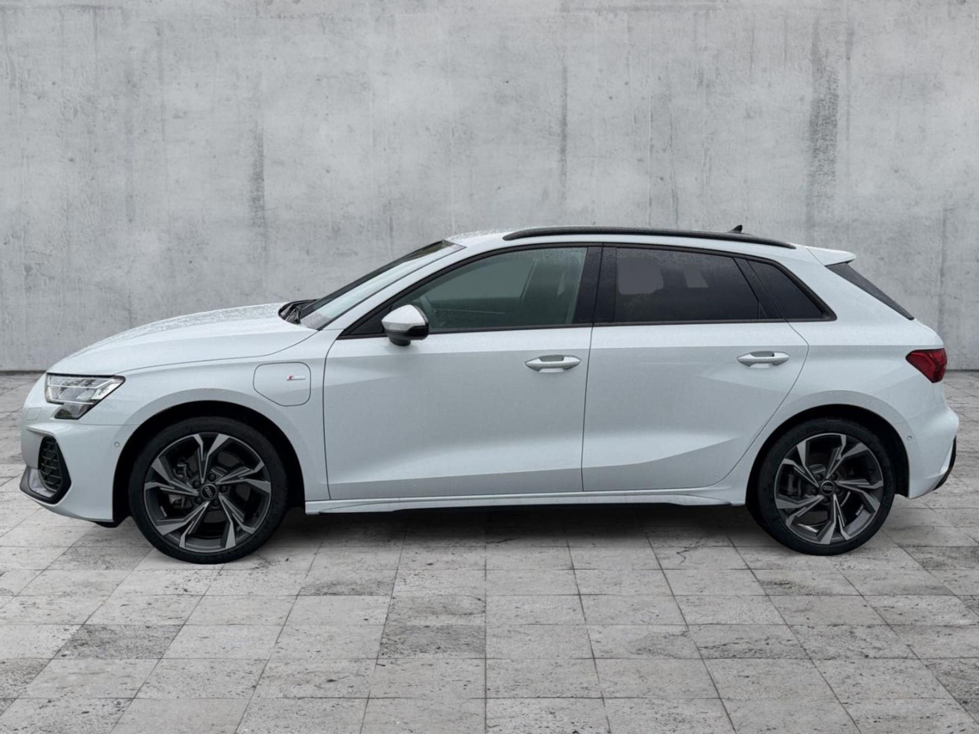 Audi A3 Sportback TFSI e S line