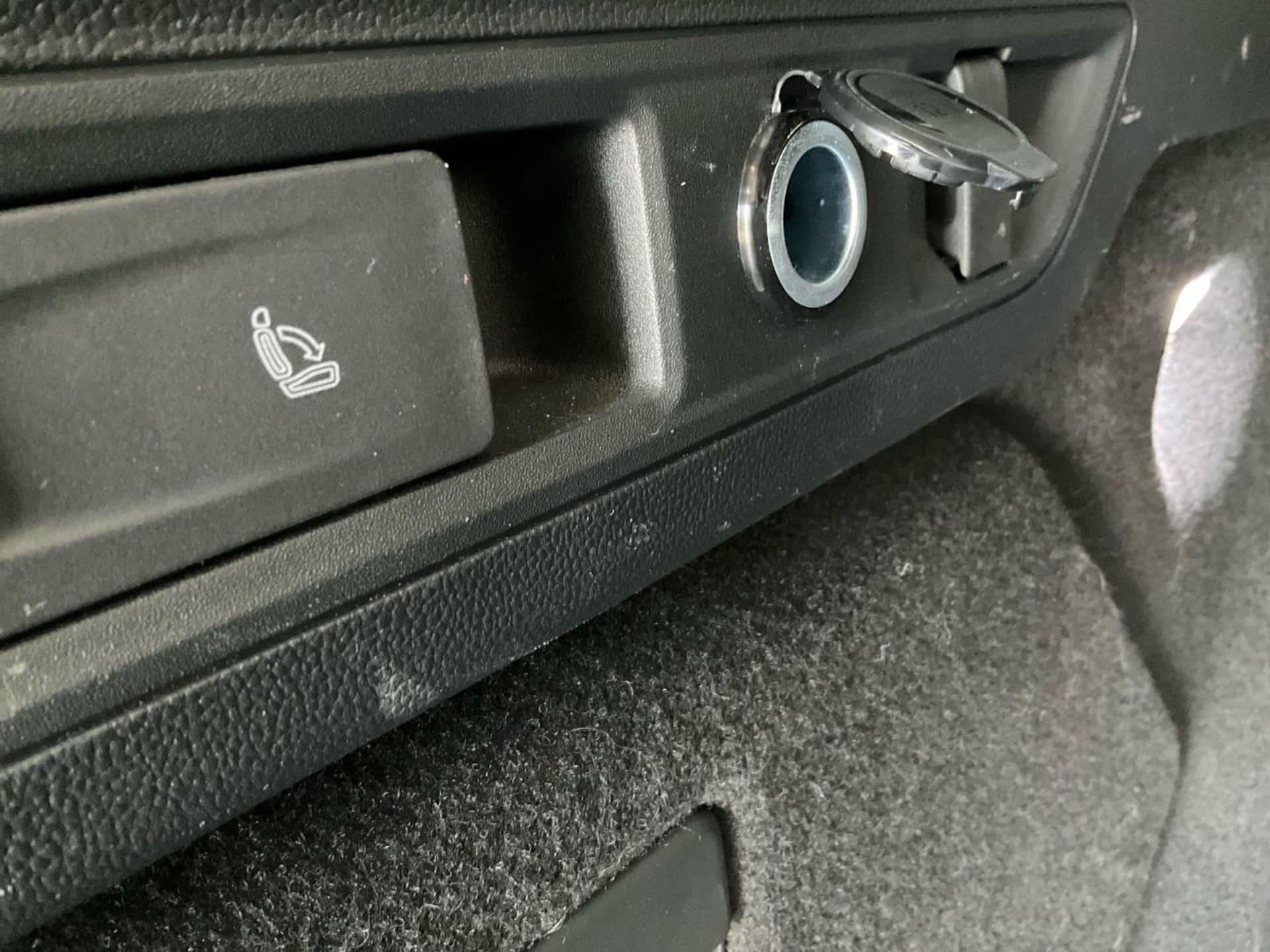 Volkswagen Passat Elegance