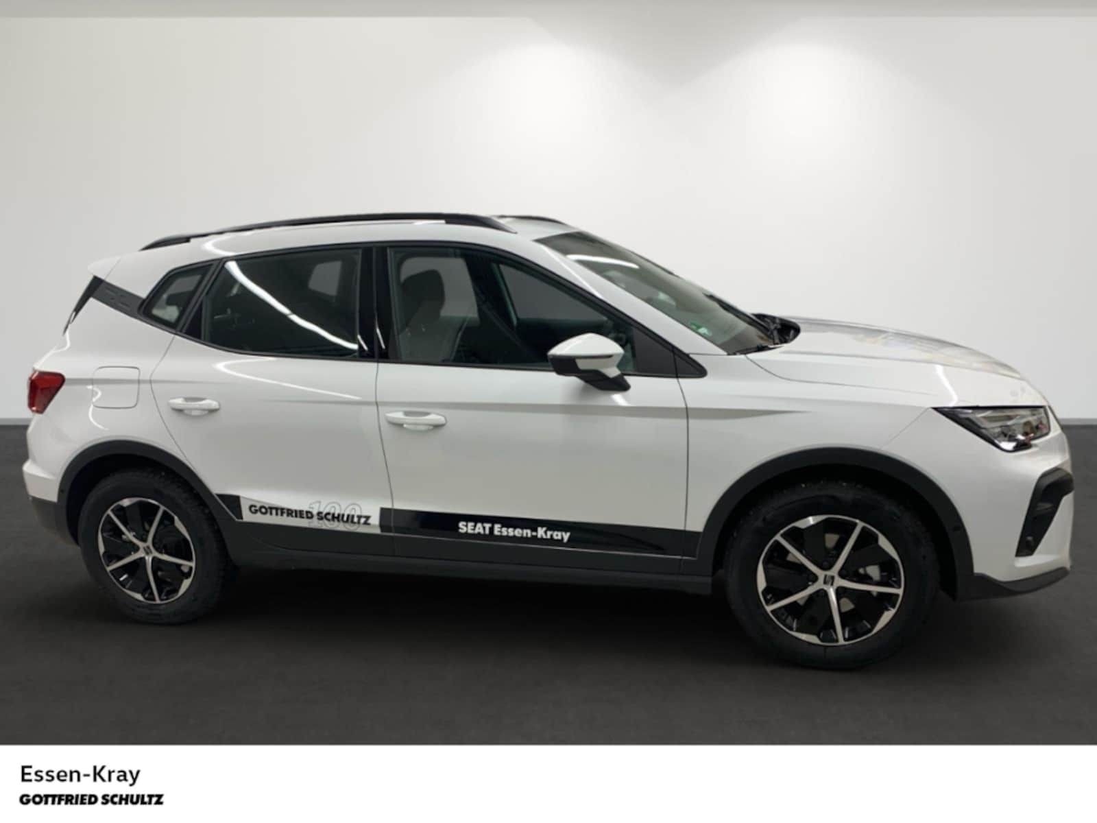 SEAT Arona – Bild 2