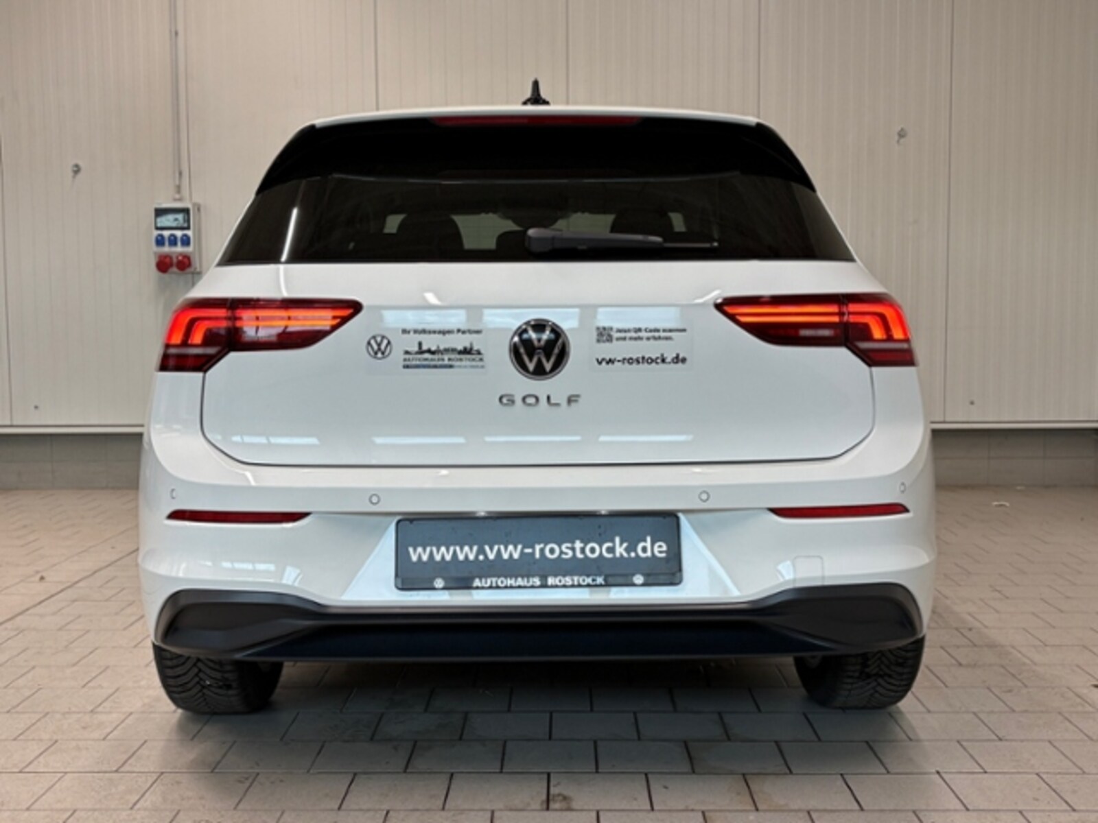 Volkswagen Golf – Bild 6