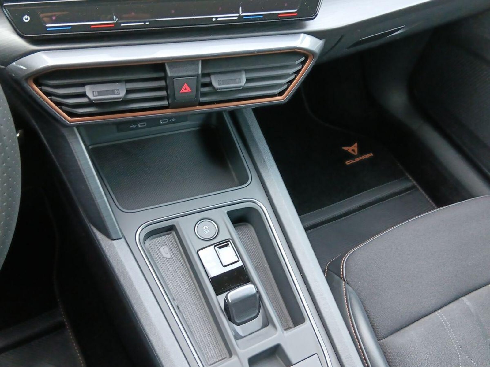 CUPRA Formentor – Bild 14