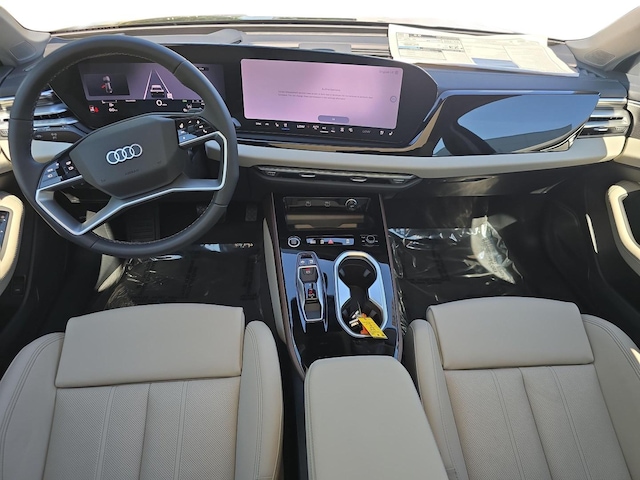 2026 Audi A6 Premium Plus - Photo 9