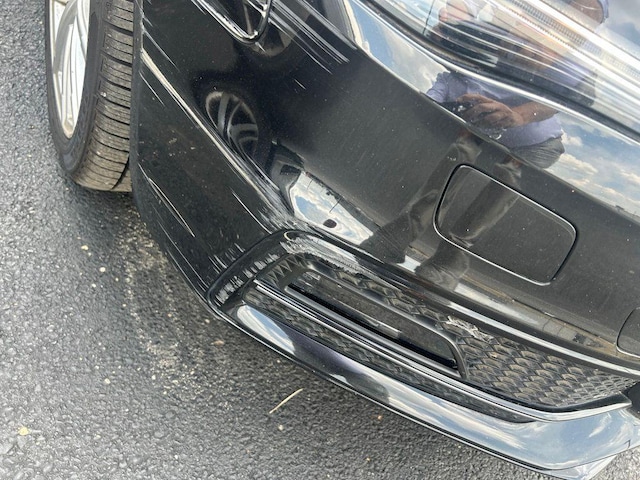 2014 Audi A4 Sedan