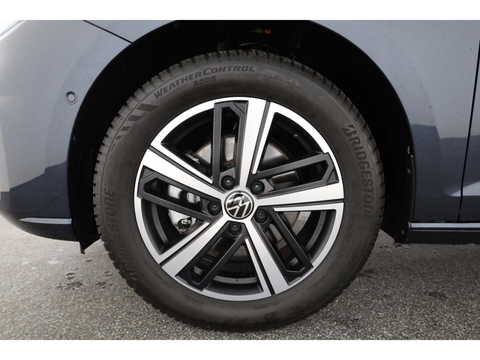 Volkswagen Caddy ENERGY