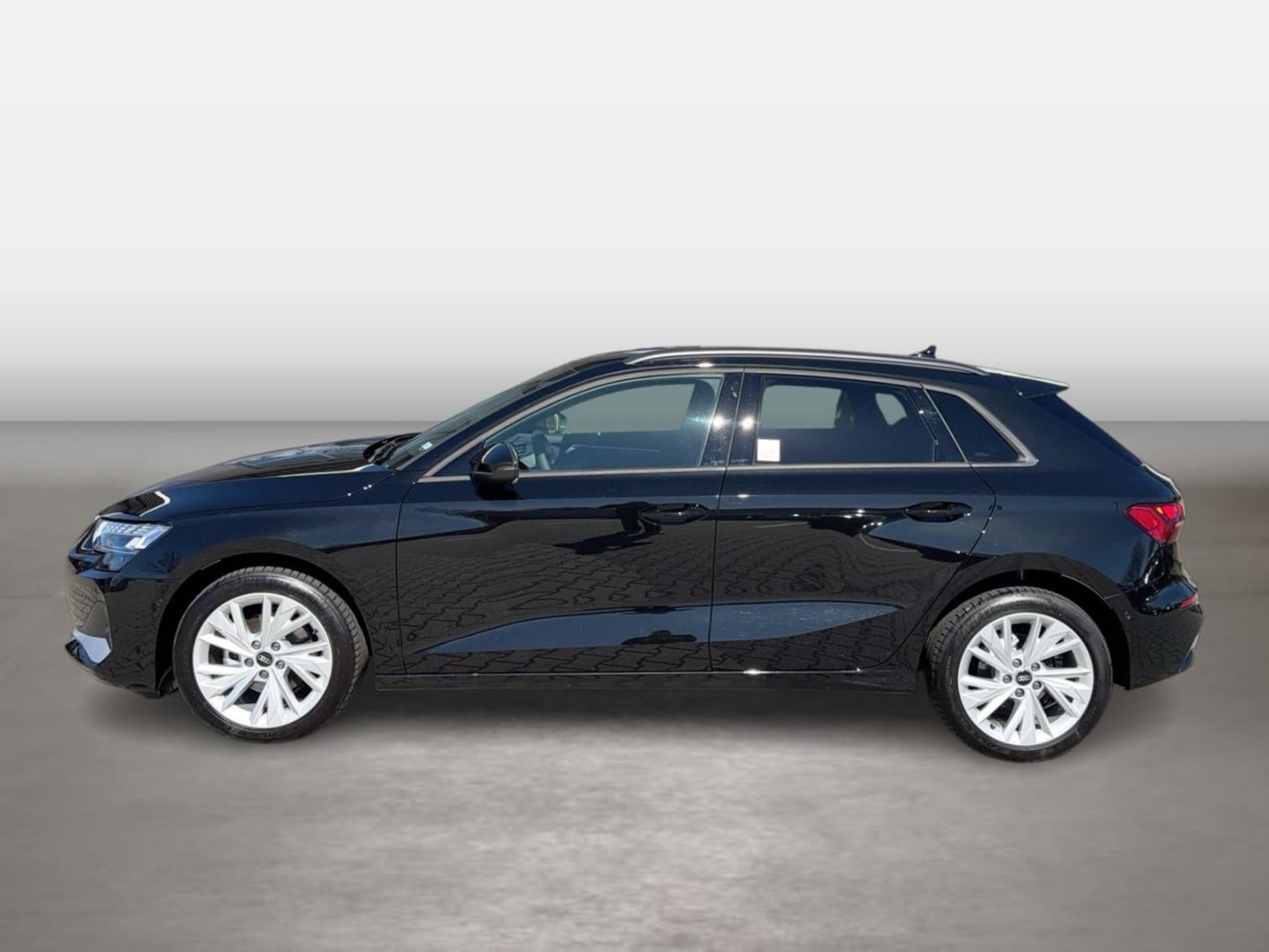 Audi A3 Sportback Advanced