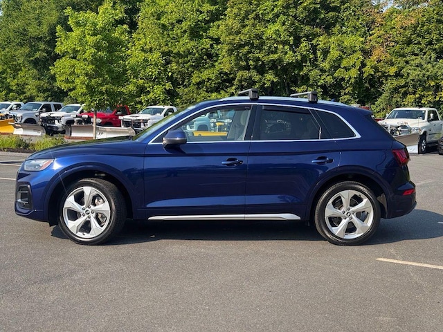 2021 Audi Q5