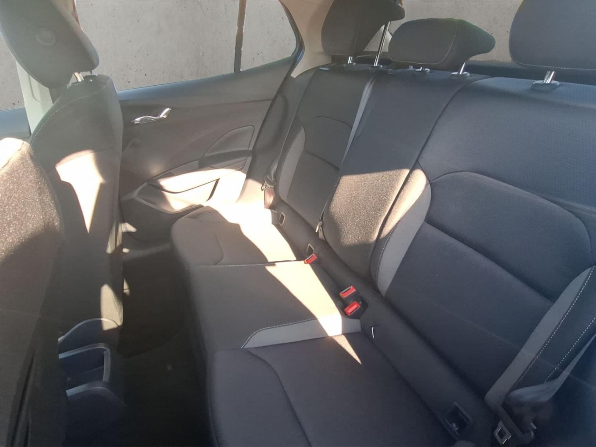 Skoda Fabia Ambition