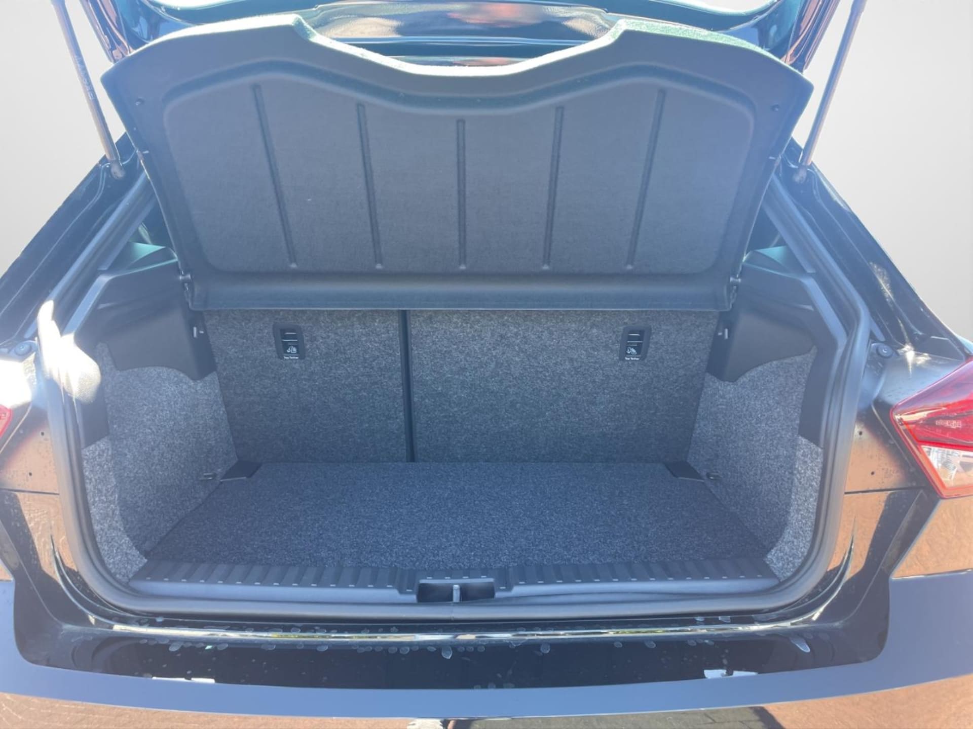 SEAT Ibiza FR
