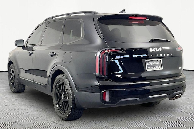 2024 Kia Telluride