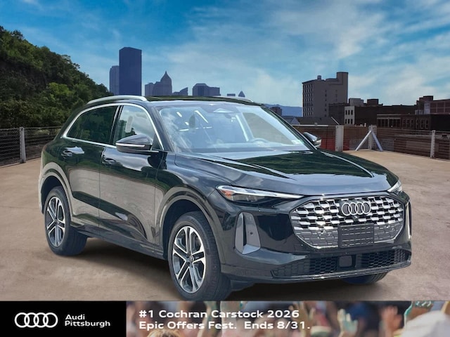 Photo of 2026 Audi Q5 