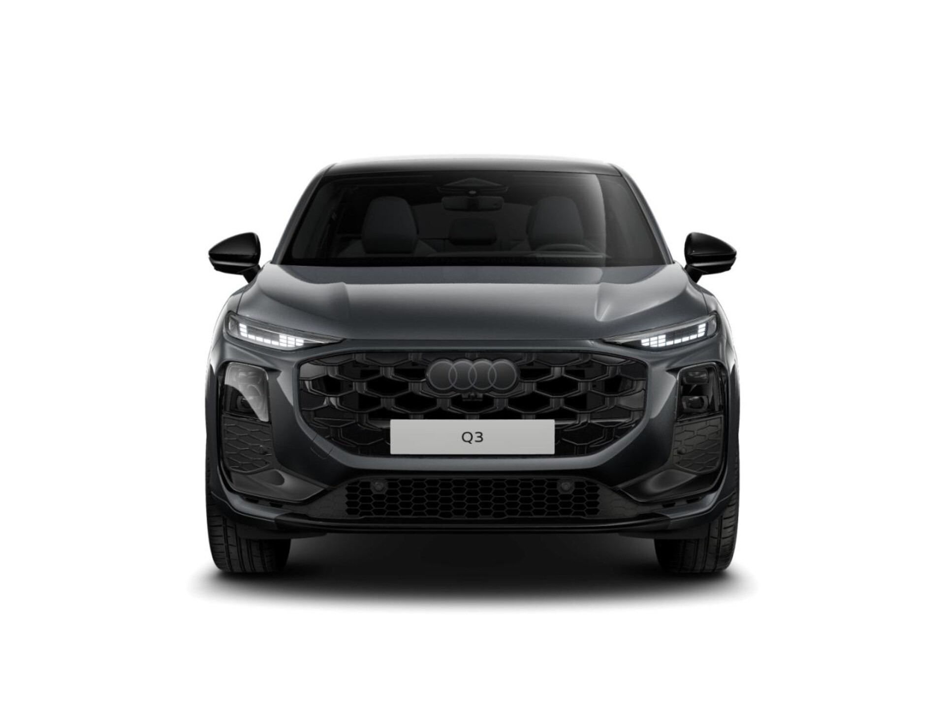 Audi Q3 Sportback e-hybrid