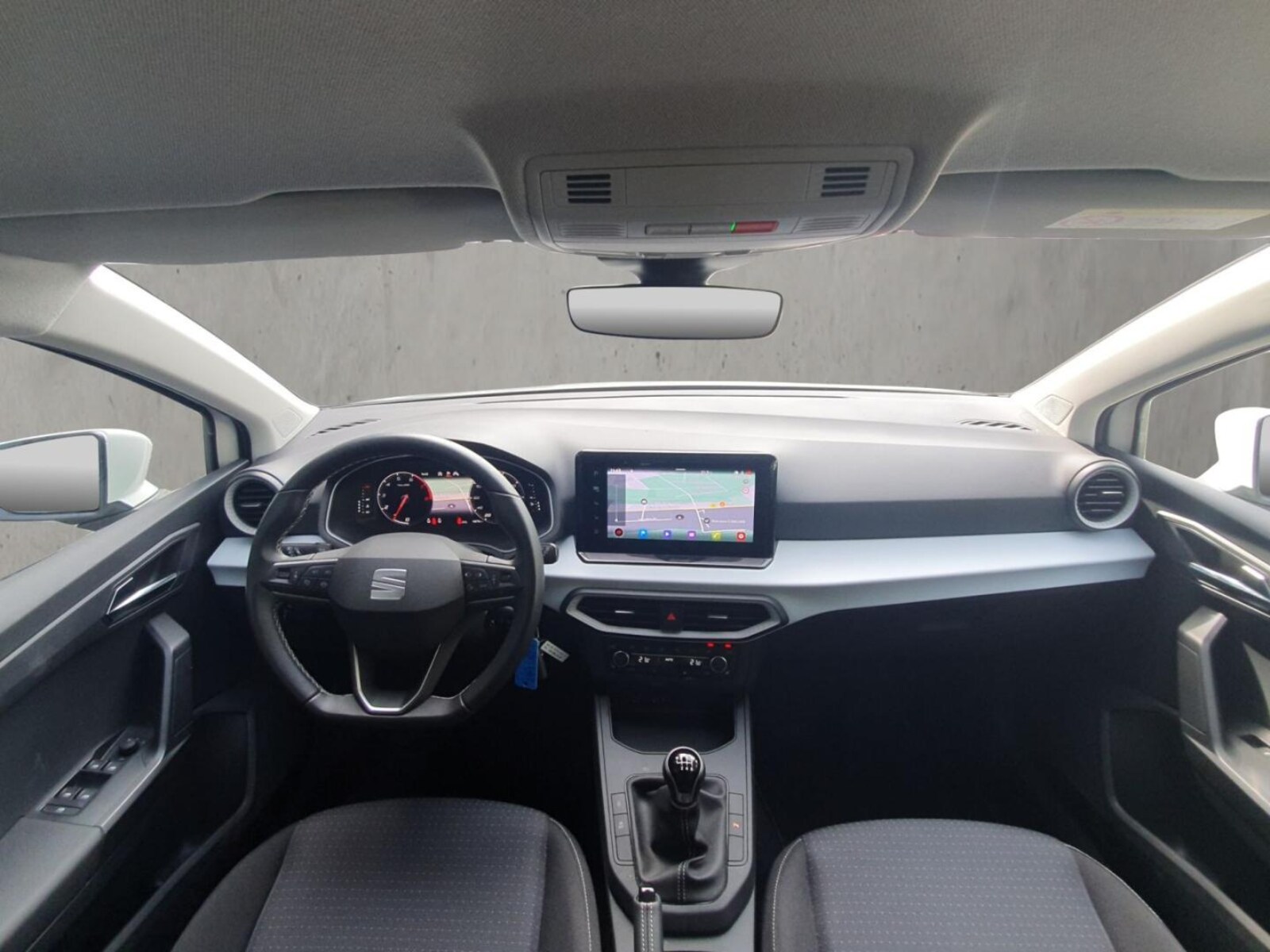 SEAT Ibiza – Bild 15