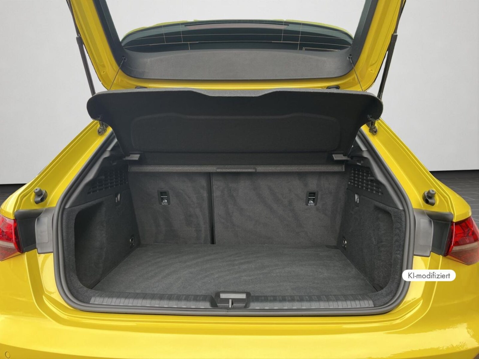 Audi A3 Sportback – Bild 15