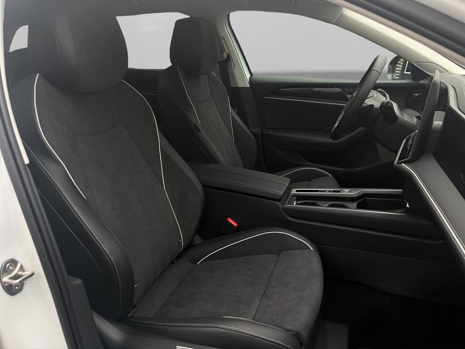 Volkswagen Passat – Bild 17