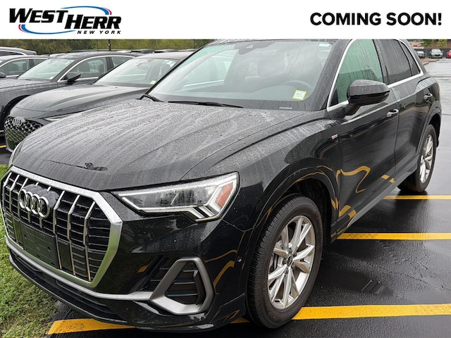 Photo of 2021 Audi Q3 SUV